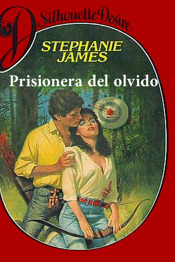 Prisionera del olvido