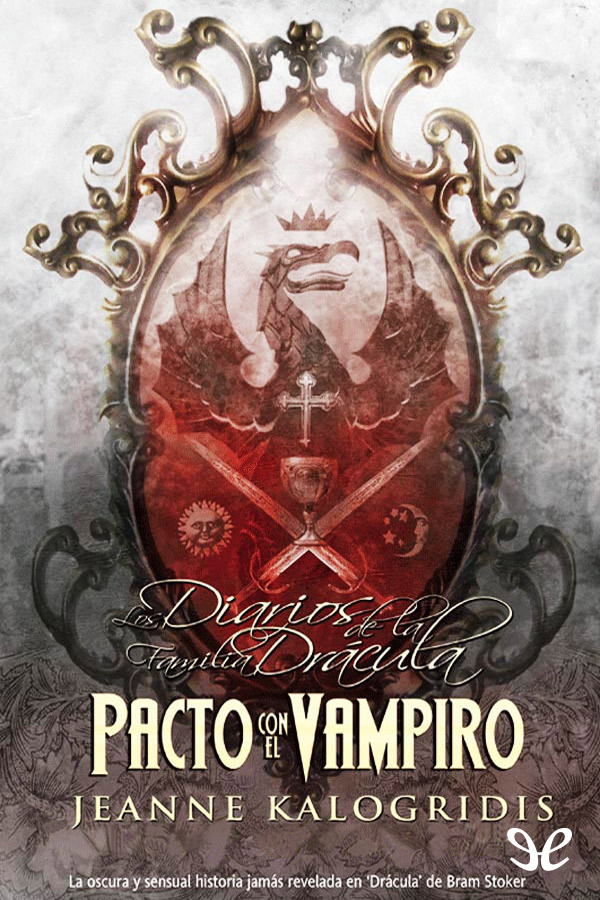 Pacto con el vampiro
