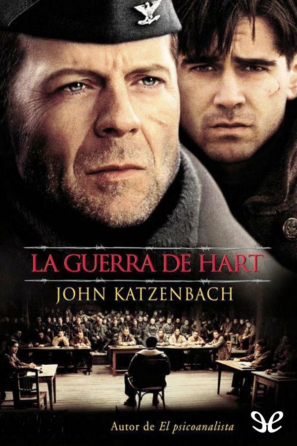 La guerra de Hart