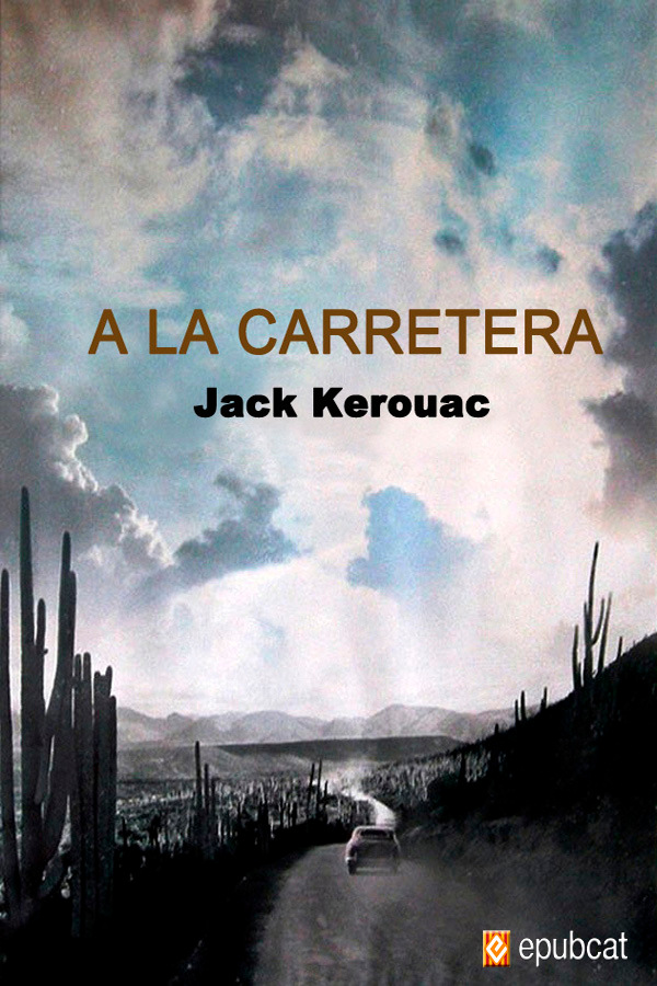 A la carretera