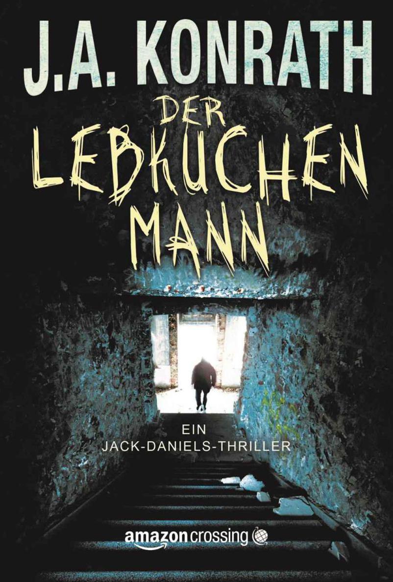 Der Lebkuchenmann