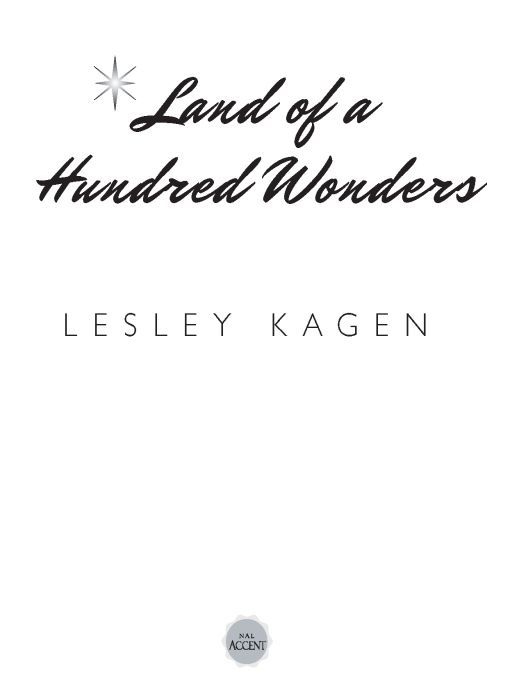 Land of a Hundred Wonders