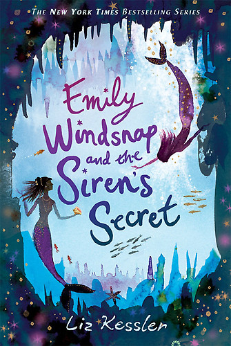 Emily Windsnap & the Siren's Secret
