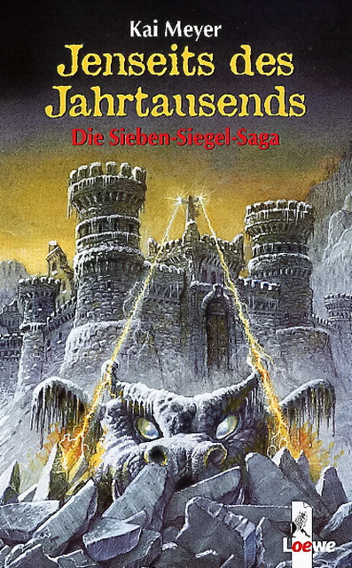 Sieben Siegel 00 - Jenseits des Jahrtausends