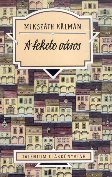 A fekete város