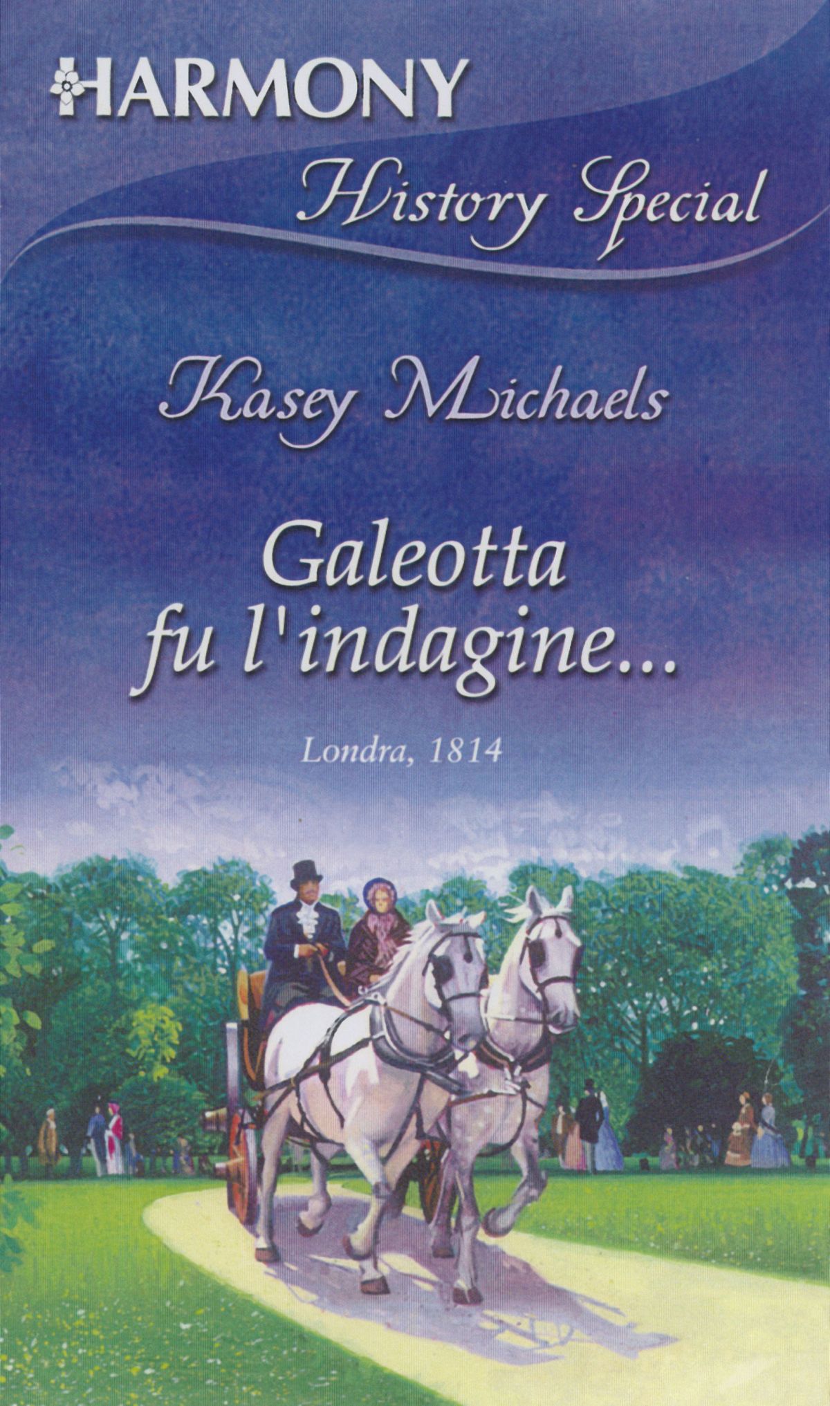 Galeotta fu l'indagine
