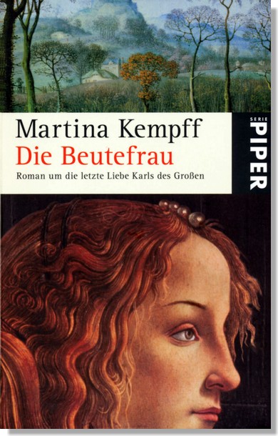 Die Beutefrau