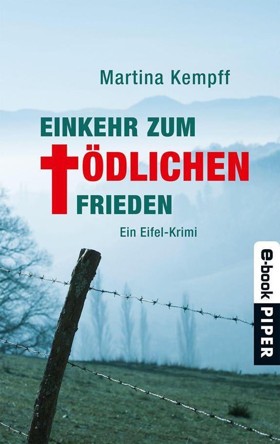 Einkehr zum toedlichen Frieden