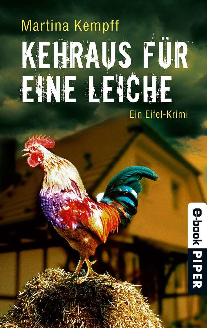 Kehraus fuer eine Leiche