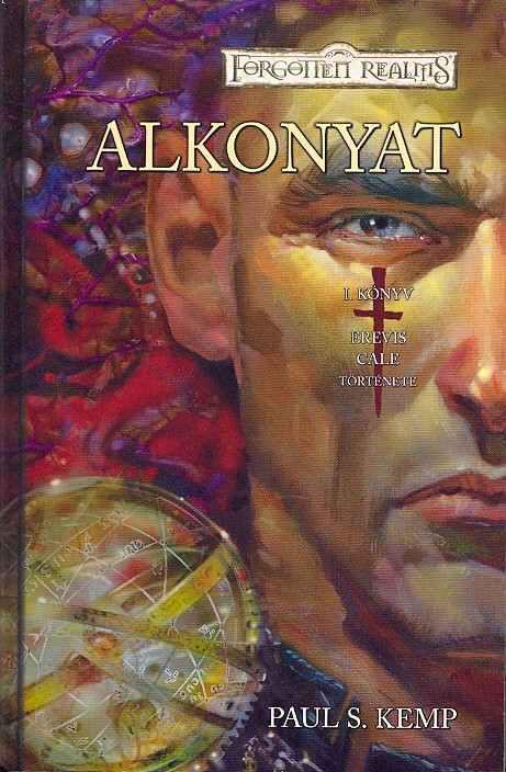 Alkonyat
