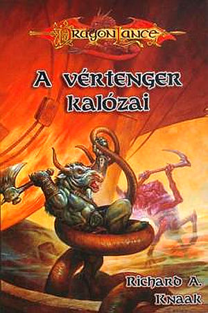 A vértenger kalózai