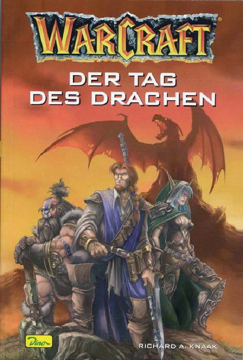 WoW 05 - Der Tag des Drachen