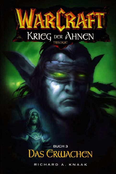 WoW 08 - KdA 3 - Das Erwachen