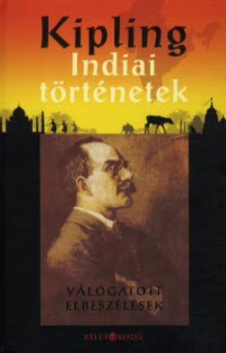 Indiai történetek