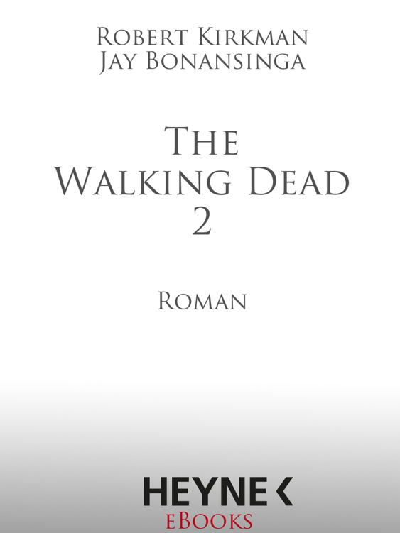 The Walking Dead 2: Roman
