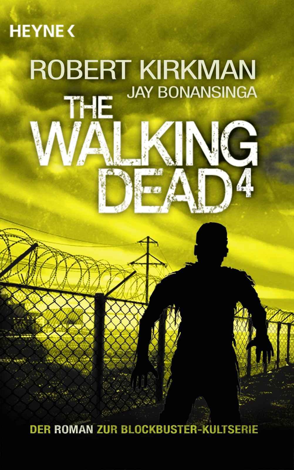 The Walking Dead 4: Roman