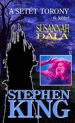 Susannah dala Torony