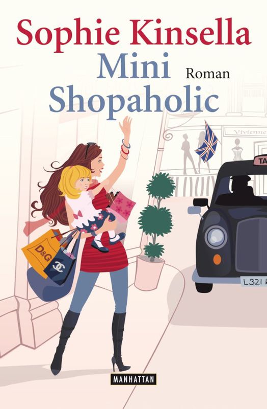 Mini Shopaholic: Band 6