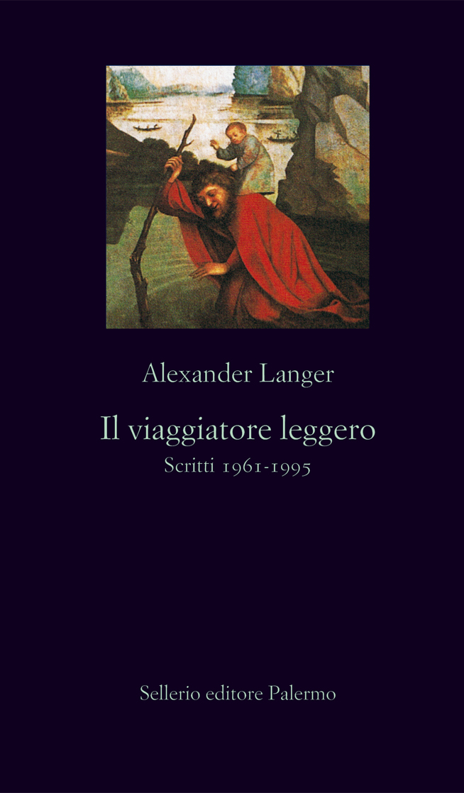 Il viaggiatore leggero