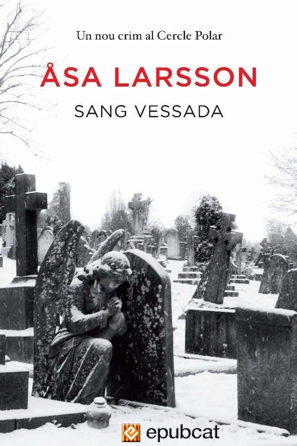Sang vessada