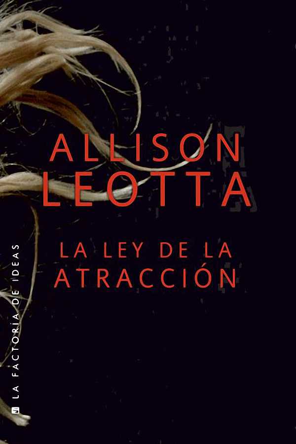 La ley de la atracción