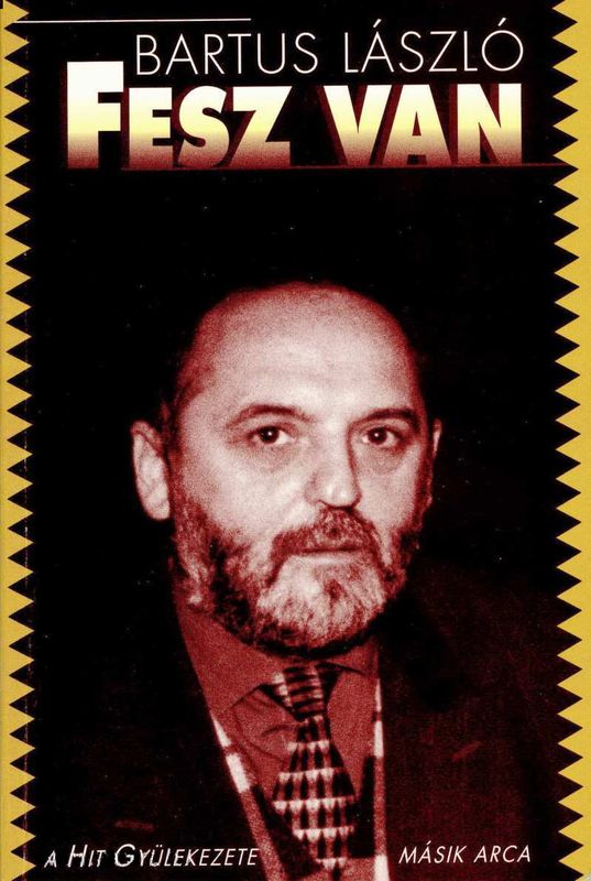 Fesz van