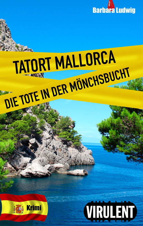 Tatort Mallorca - Die Tote in der Moenchsbucht