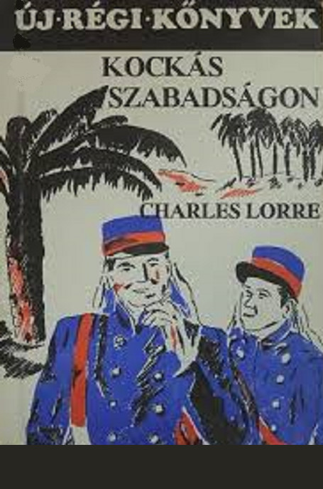Kockás ​szabadságon