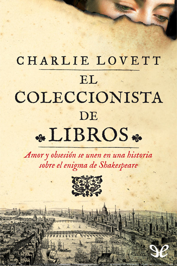 El coleccionista de libros
