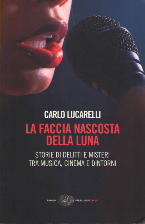 La faccia nascosta della luna
