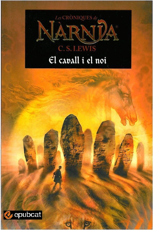 El cavall i el noi