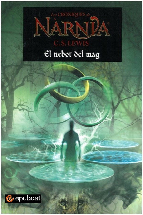 El nebot del mag