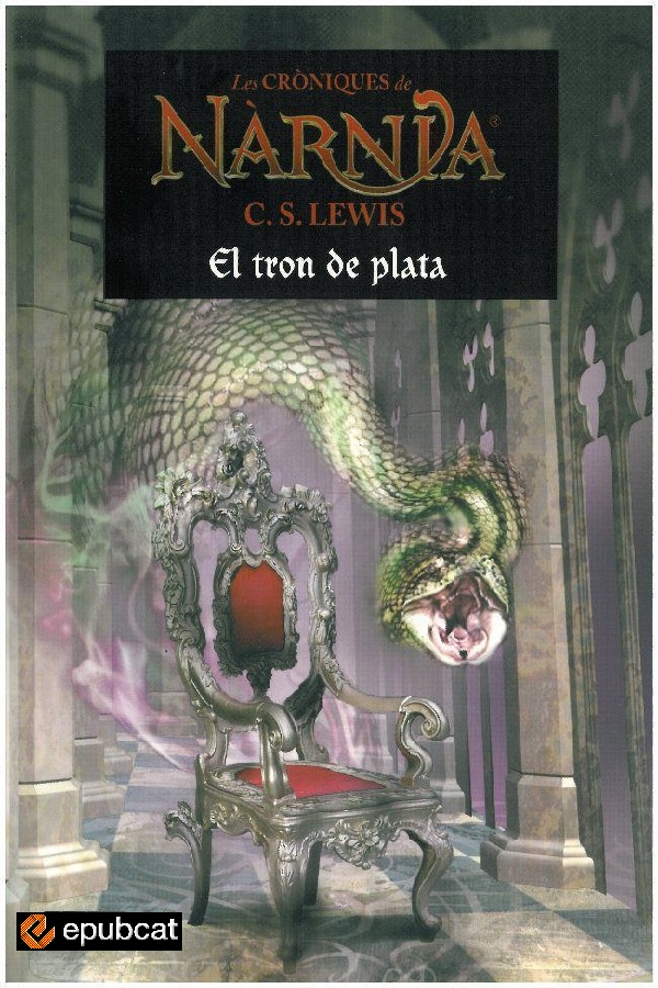El tron de plata
