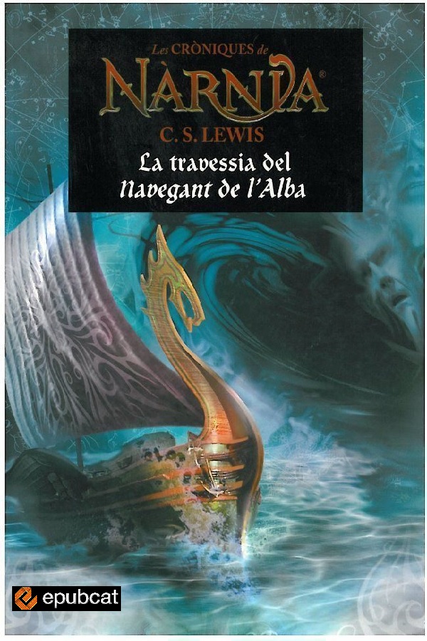 La travessia del Navegant de l’Alba