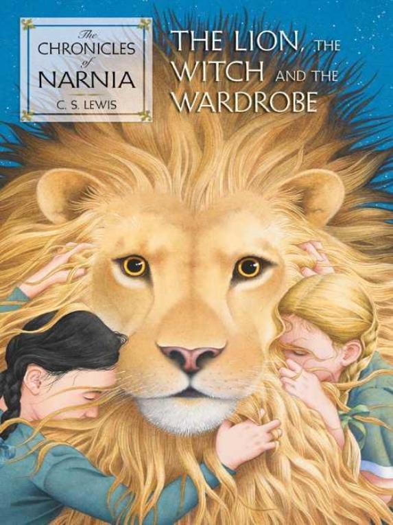 Narnia 1 - The Lion, The Witch and The Wardrobe