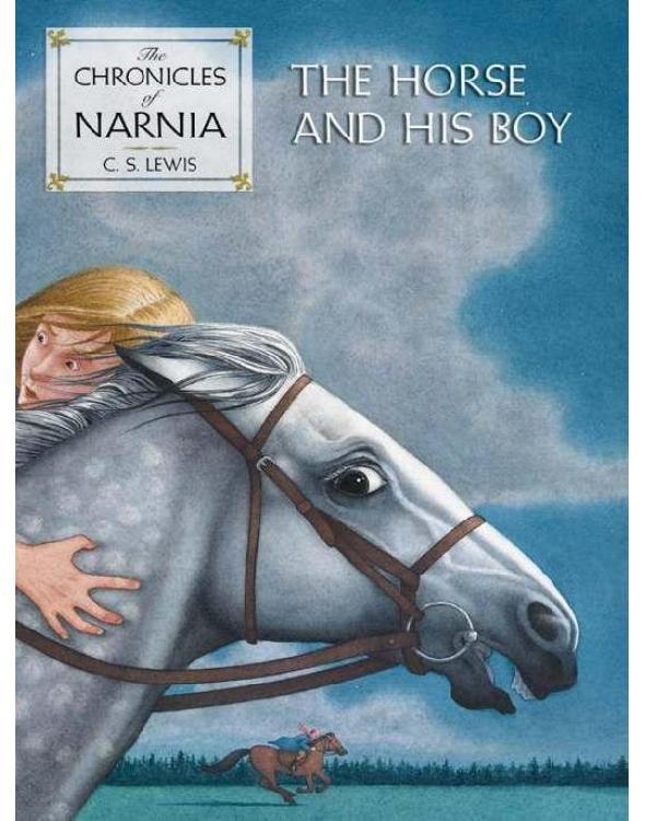 Narnia 5 - The Horse and His Boy