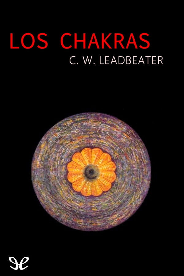 Los Chakras