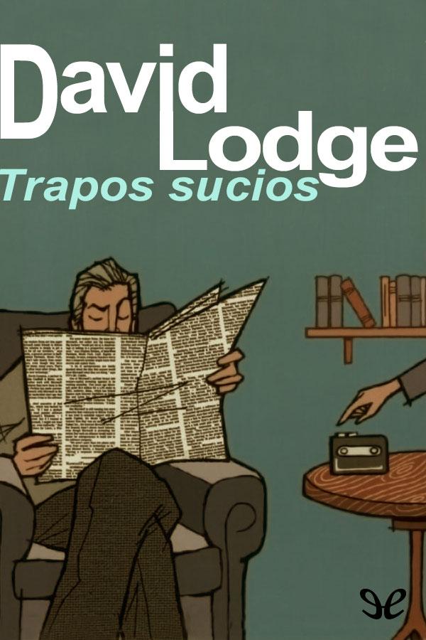 Trapos sucios