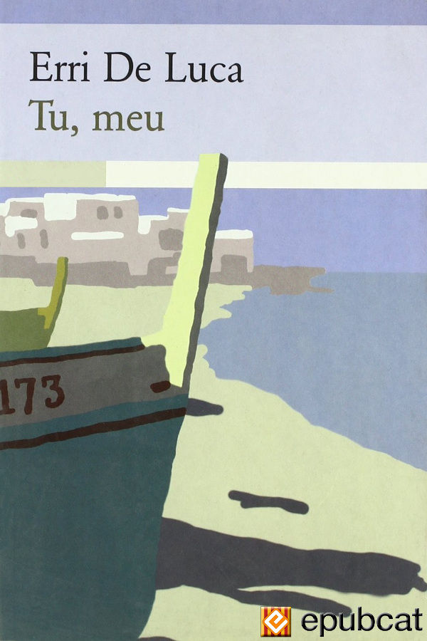 Tu, meu
