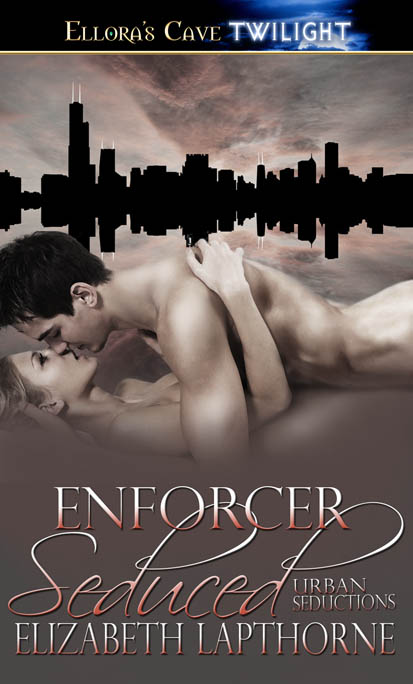 Enforcer Seduced