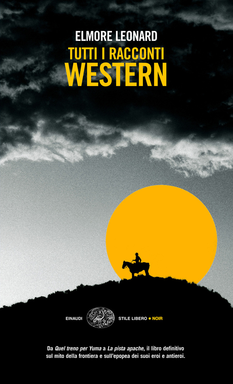 Tutti i racconti western