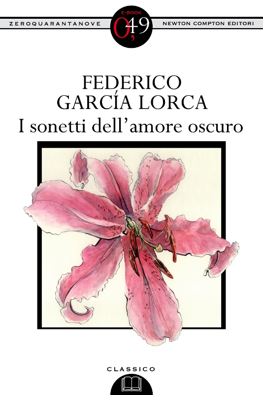 Sonetti dell'amore oscuro