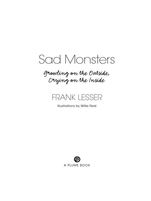Sad Monsters