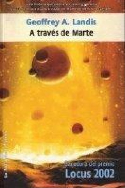 A través de Marte