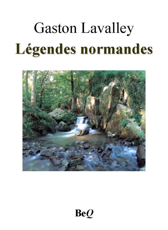 Légendes normandes