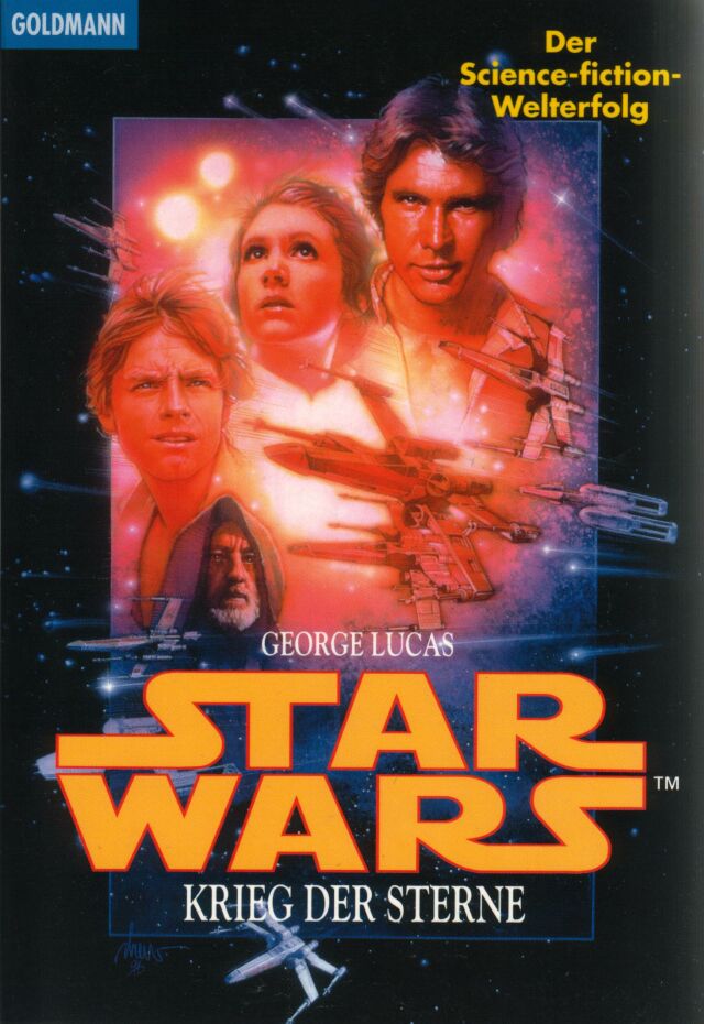 Episode IV - Eine Neue Hoffnung