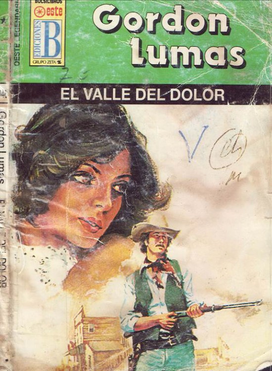 El valle del dolor
