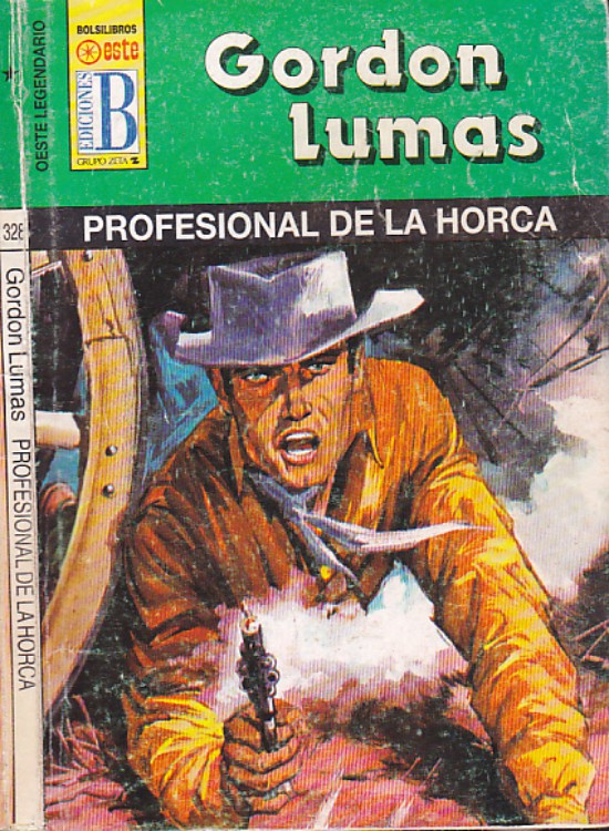 Profesional de la horca