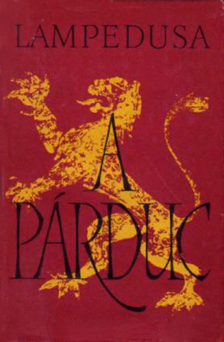 A párduc