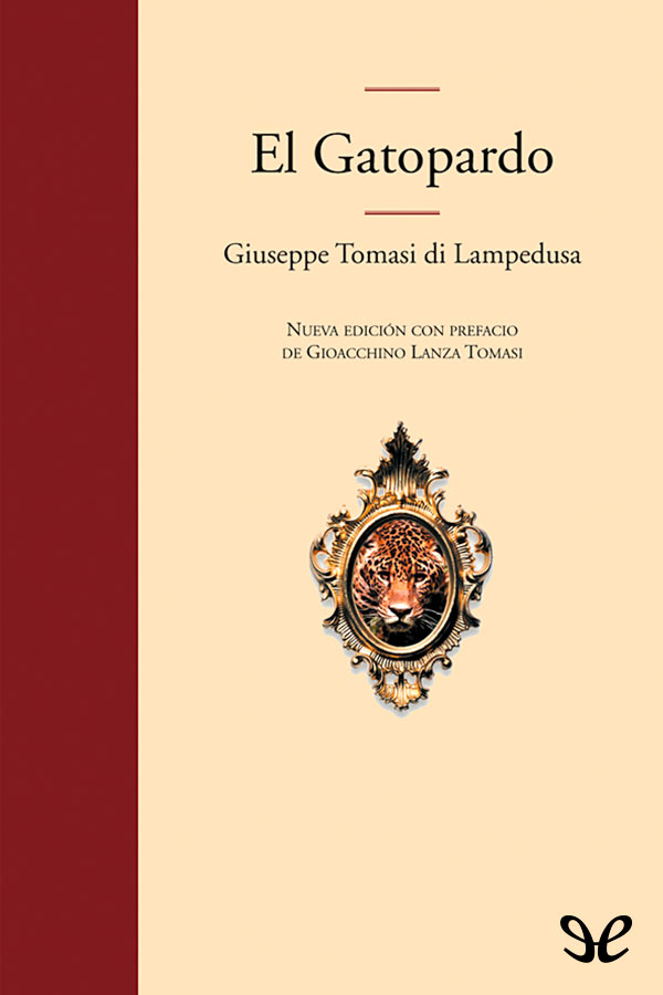 El Gatopardo